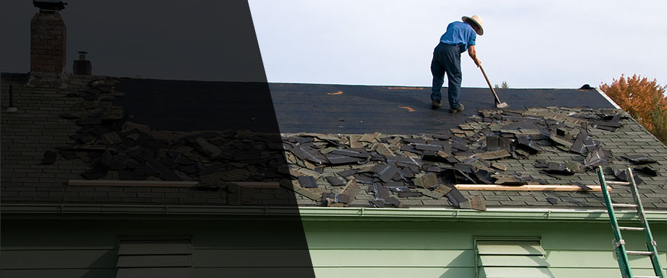 Aristes Roofing Contractors