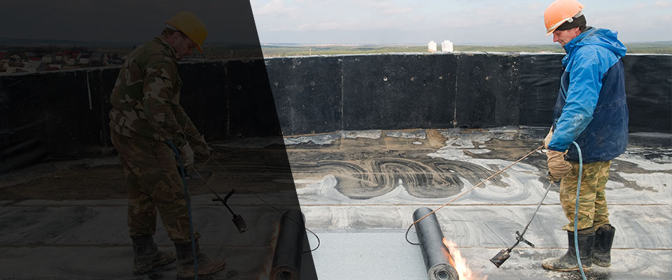 Aristes Roofing Contractors